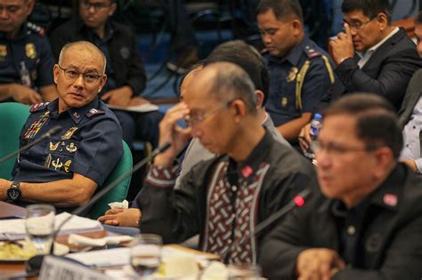 Doj To Reopen Ninja Cops Investigation Abs Cbn News