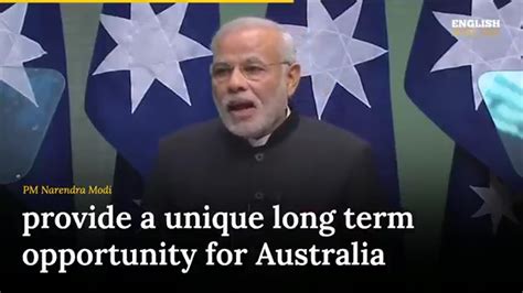 ENGLISH SPEECH | PM NARENDRA MODI: - One News Page VIDEO