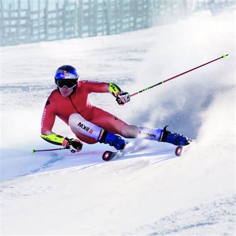 Longines : partner of alpine skiing competitions | Longines US