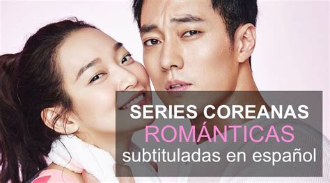 Series Coreanas Románticas