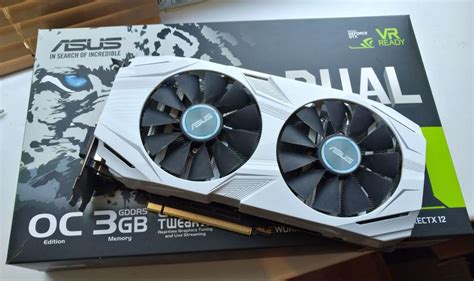 新商品のご紹介 PALIT GeForce GTX 1060 DUAL 3GB 45 OFF