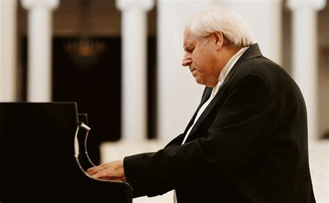 Grigory Sokolov | News | Grigory Sokolov returns with a double album of ...