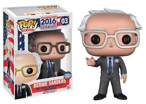 Funko Pop Vinyl Presidential Figures Briancarnellcom