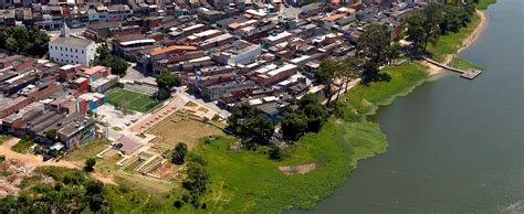 Cantinho do Céu Complex Urbanization by Boldarini Arquitetura e Urbanismo 29 « Landscape ...