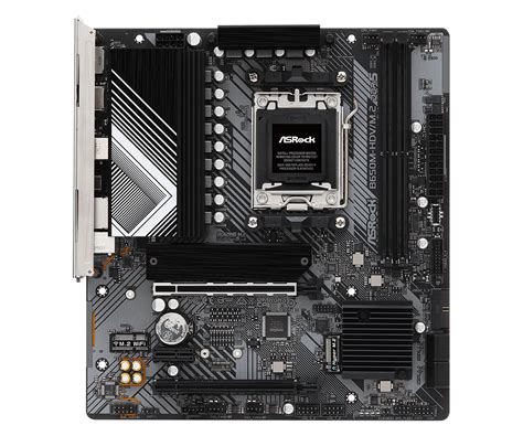 ASRock > B650M-HDV/M.2