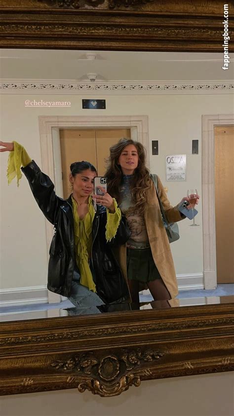 AnneMarie Morin Nude OnlyFans Leaks Fappening Page FappeningBook