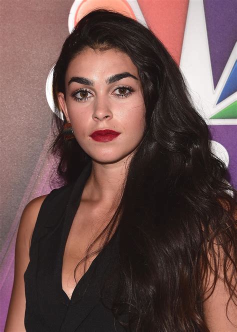 Natacha Karam – NBC Summer TCA Press Tour in Beverly Hills 08/03/2017