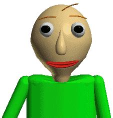 Baldi | Baldi's Basics Random Map Series Wiki | Fandom 