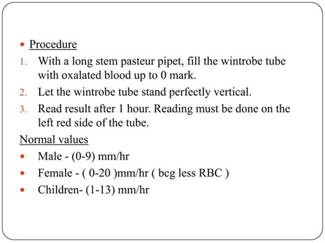 Rbc Method 2 Ppt