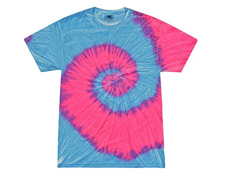 ️ Мужская футболка Multi Color Tie Dye T Shirts Adult S M L Xl 2xl 3xl