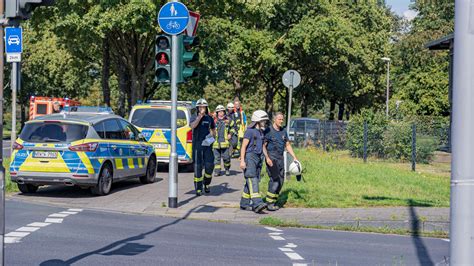 Nach brutalem Angriff auf Polizisten in Köln Zahl der Verletzten