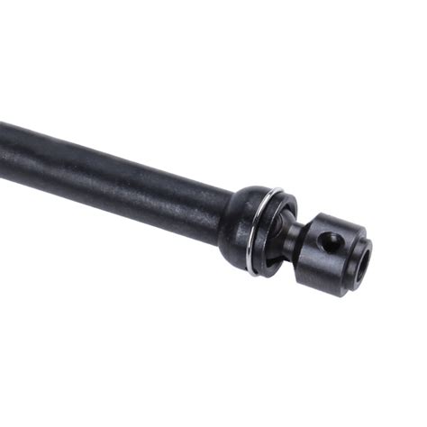 Pcs Mm Mm Heavy Duty Metal Steel Cvd Drive Shaft For Axial Scx