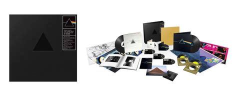 50 Anos De Dark Side Of The Moon A Obra Prima Do Pink Floyd Muzicado