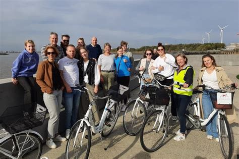 Tour En Bicicleta Por Amberes Reserva Online En Civitatis