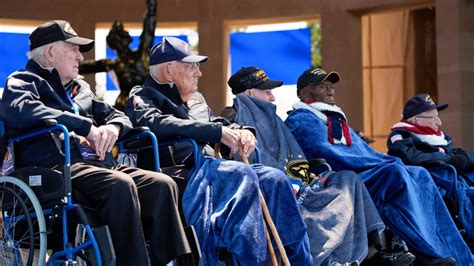 Dwindling number of D-Day veterans mark 80th anniversary