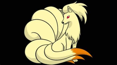 Ninetails ♥♥ Wiki Pokémon Amino