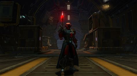 Swtor Powertech Best Solo Builds Vulkk