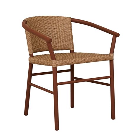 Buy Mauritius Dining Armchair Natural Brique Online Globewest