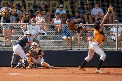 Varsity Softball Prince Avenue Christian School