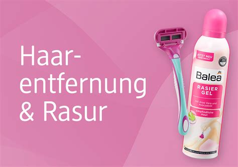 Balea: Neuheiten, Highlight & alles zur dm-Marke | dm.de