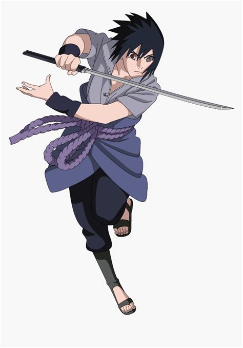 Sasuke Uchiha Rinnegan Render , Png Download - Sasuke Rinne Sharingan Png, Transparent Png ...