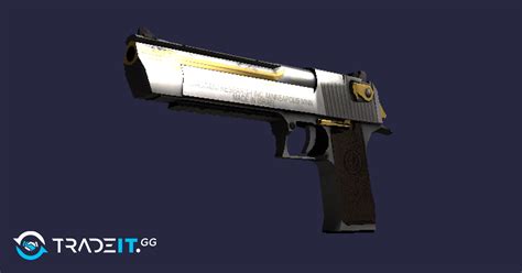 Desert Eagle Pilot Tradeit