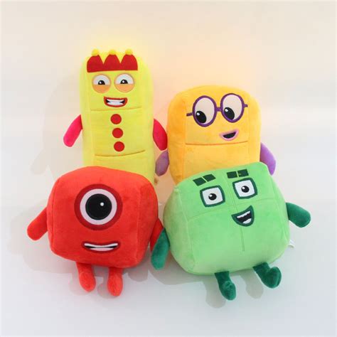 New Arrival Cartoon Figure Stuffed Plushies Soft Plush Toys