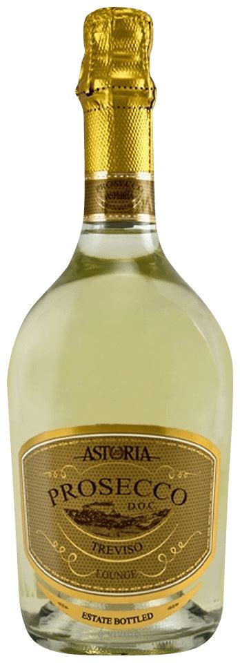 Astoria Prosecco Treviso L Alc