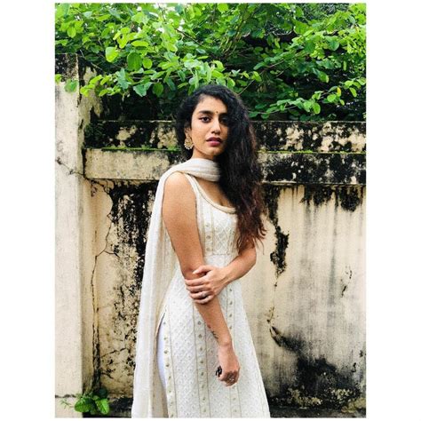 Priya Prakash Varrier Looks Hot Page Of Gulte Priya Prakash Varrier