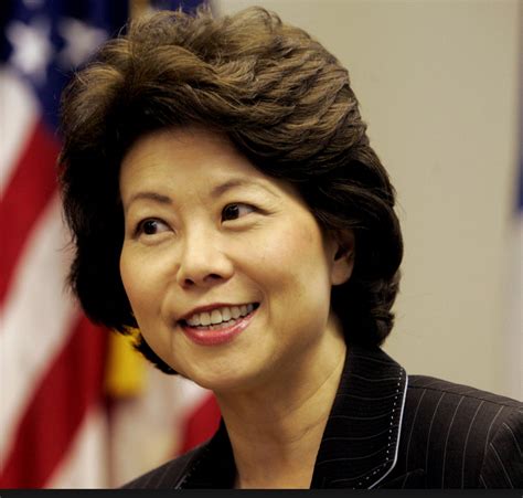 Senate Confirms Elaine Chao as Transportation Secretary - Fleet News ...