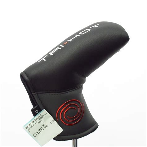 中古TRI HOT K TWO パター カーボンスチール複合シャフト 計測項目外 計測項目外 C パター単品 ODYSSEY オデッセイ の通販 GDOゴルフショップ