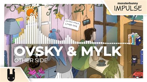 OVSKY MYLK Other Side Monstercat Remake YouTube