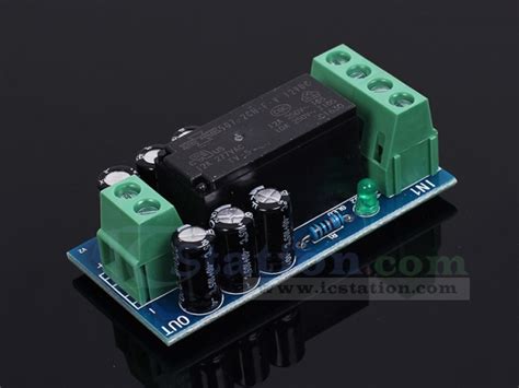 Xh M350 Backup Battery Switching Module High Power Board Automatic