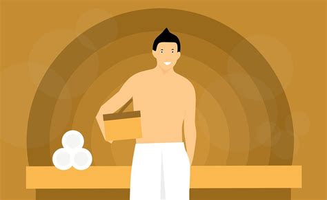 Sauna Etiquette: Everything You Need To Know About - SteamSaunaExperts