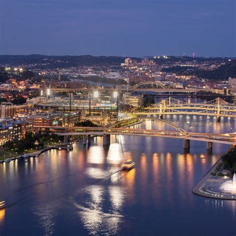 Experience the Best Ohio River Cruises This Summer • CompassOhio