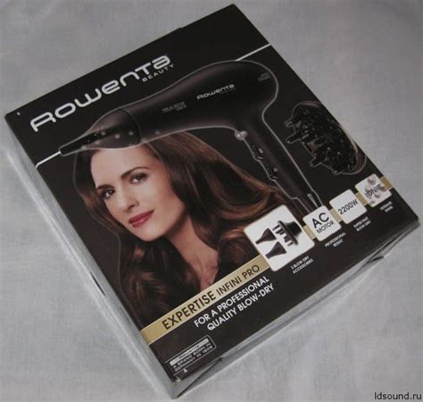 ROWENTA CV8653 | ldsound.info