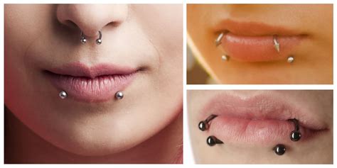 The Snake Bites Piercing: Everything You Need to Know | FreshTrends