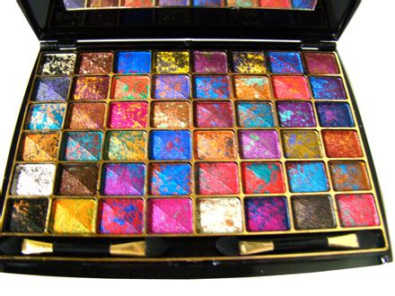 Momentos De Moda E Beleza Paleta Nyx Nude On Nude