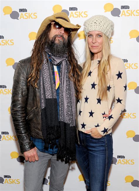 Sheri Moon Zombie