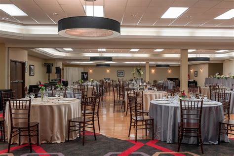 Four Points by Sheraton Edmonton South - Venue - Edmonton - Weddinghero.ca