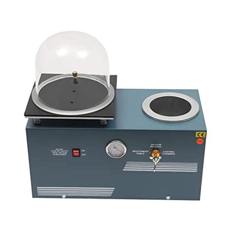 The Best Casting Machines For Jewelry A Buyer S Guide