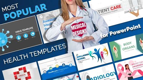 Medical Powerpoint Template