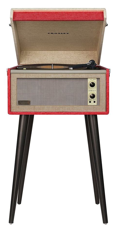 Crosley Portable Record Player - Anniversary Gifts