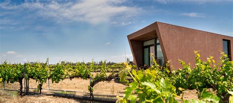 Bodega Andeluna Mendoza Argentina