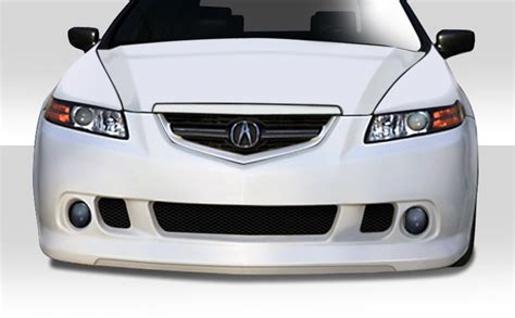 Transform Your 2004-2008 Acura TL with Duraflex Body Kits