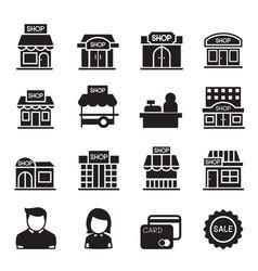 Warehouse Silhouette Vector Images (over 3,100)