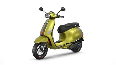 Eicma Le Novit Vespa News Moto It