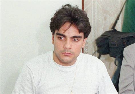 Morre Guilherme De Pádua Assassino Da Atriz Daniella Perez Portal