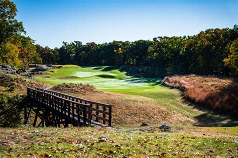 charles river country club, newton, Massachusetts - Golf course ...