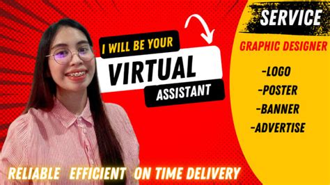 Be Your Personal Virtual Assistant By Artesmana Fiverr